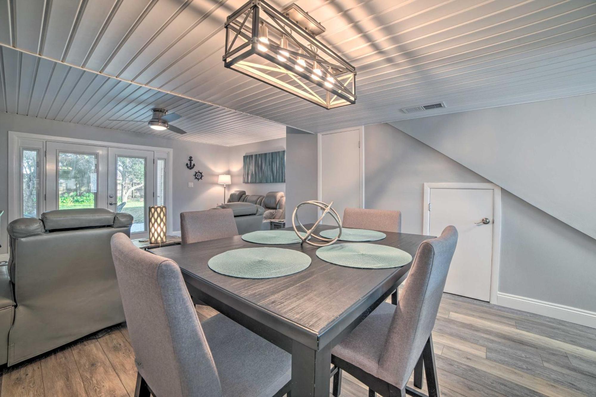 Pcb Townhome Walk To Beaches, Amenities! Panama City Beach